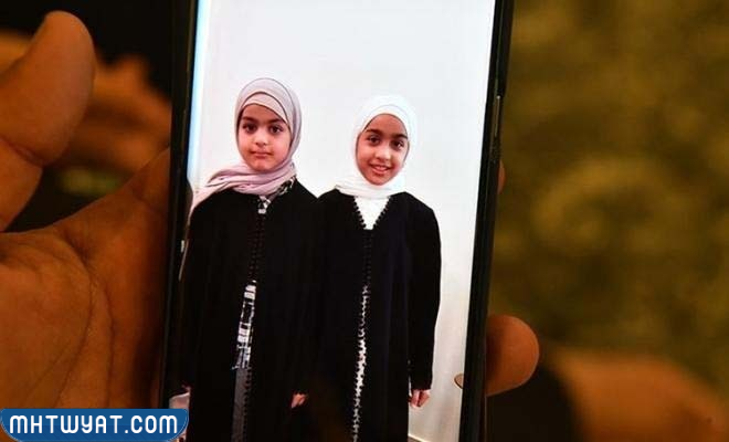 صور الاطفال الثلاثة الذين غرقو في الكويت