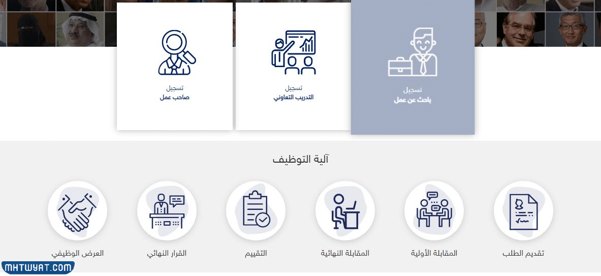 وظائف عن بعد للنساء باب رزق جميل