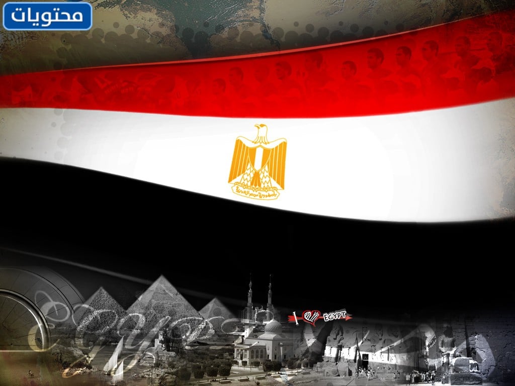 صور عن اليوم الوطني المصري 2022 جديدة