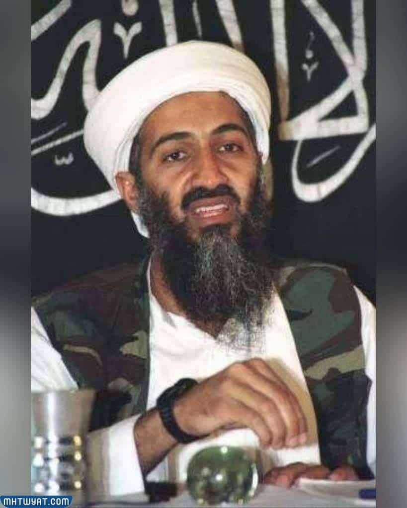 أسامة بن لادن السيرة الذاتية