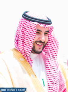 الأمير خالد بن سلمان السيرة الذاتية