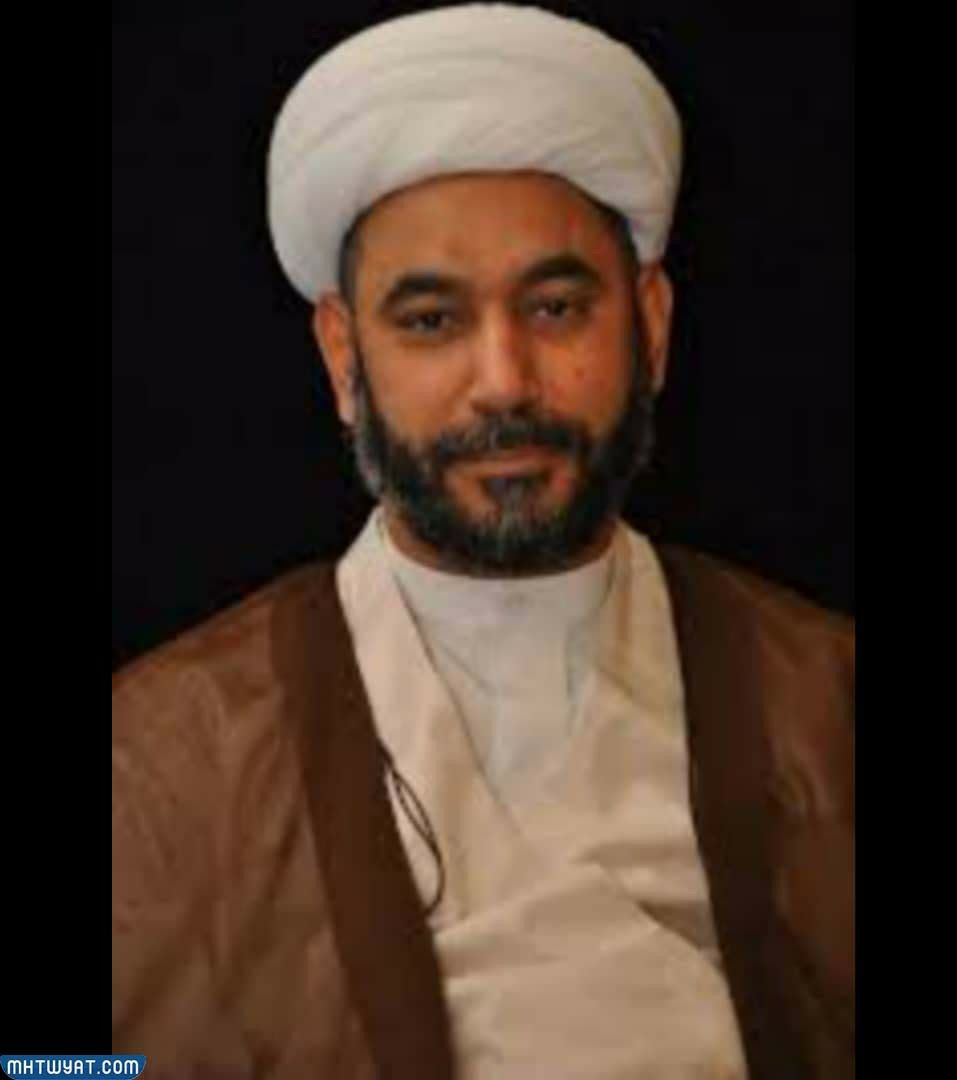الشيخ عباس سباع