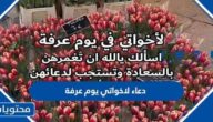 اجمل دعاء لاخواتي يوم عرفة للصائم مكتوب 2025