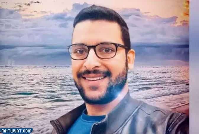 قصة مقتل صيدلي مصري في سكاكا