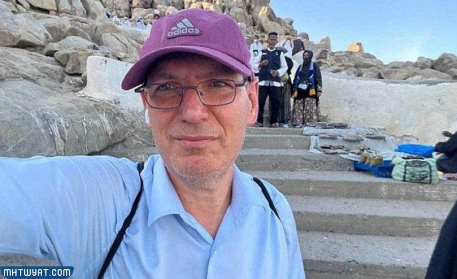 من هو الصحفي الإسرائيلي الذي تسلل إلى مكة 
