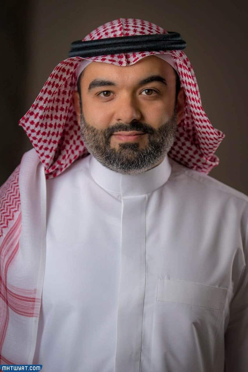 من هو وزير الاتصالات السعودي