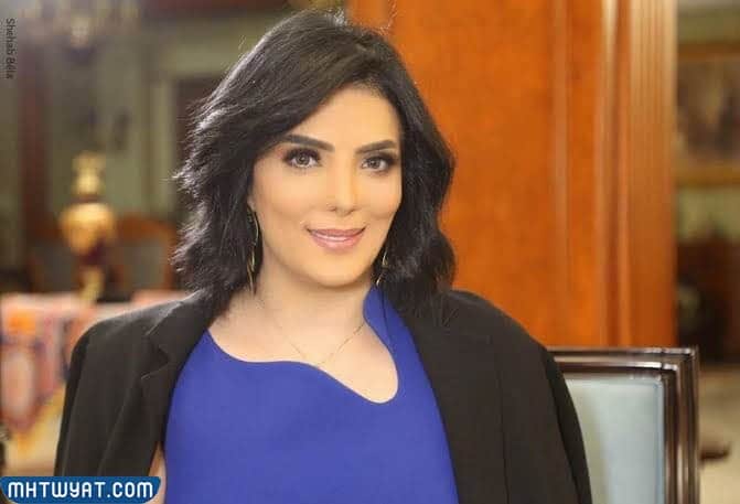 من هي حورية فرغلي ويكيبيديا