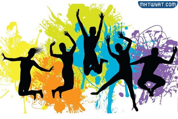 صور عن يوم الشباب العالمي 2022