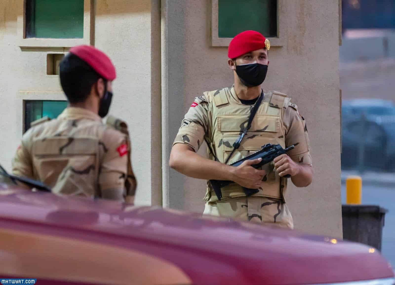 لبس مكافحة المخدرات