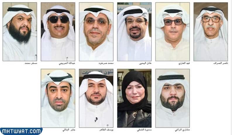 موعد انتخابات مجلس الأمة في الكويت 2022