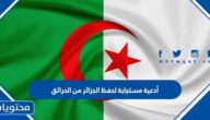 أدعية مستجابة لحفظ الجزائر من الحرائق