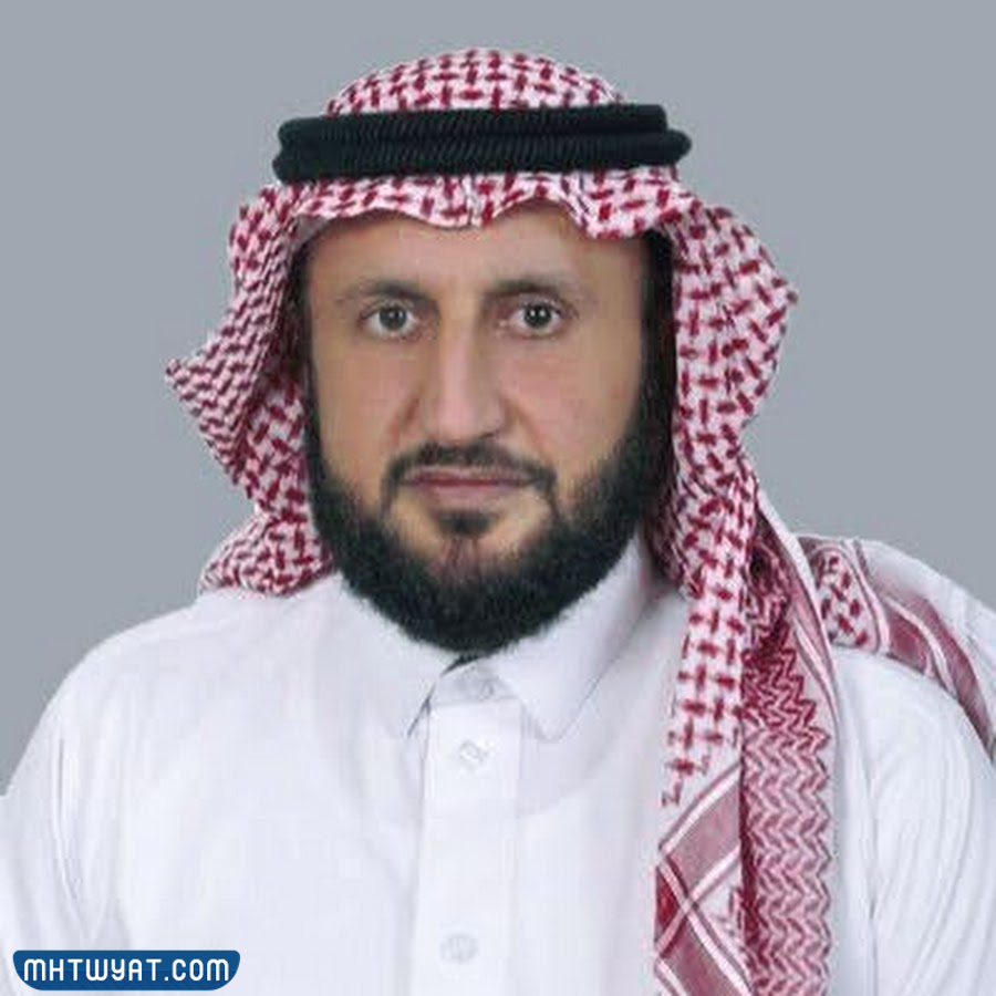من هو محامي خالد الدوسري