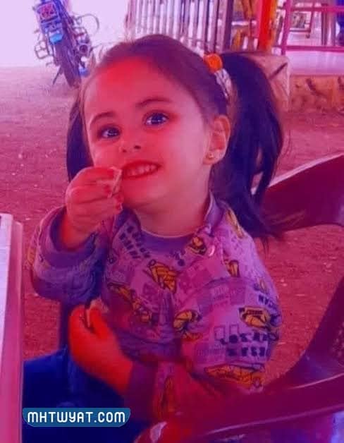 من هي الطفلة السورية جوى استانبولي