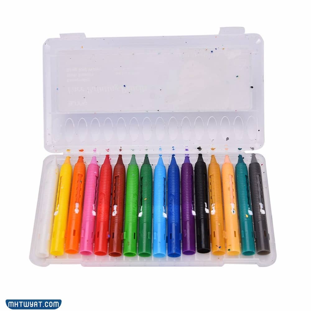 الوان الوجه لليوم الوطني السعودي 92