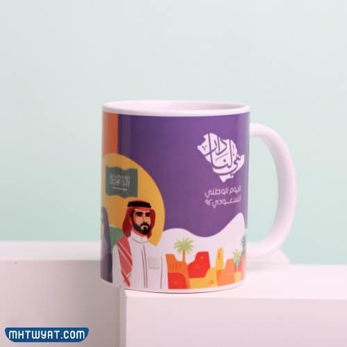 صور حصرية توزيعات اليوم الوطني 92