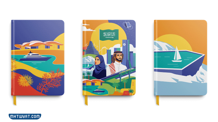 صور حصرية توزيعات اليوم الوطني 92