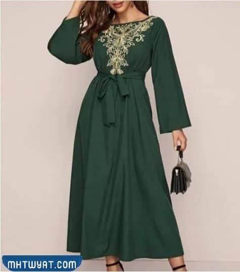 صور عباءة اليوم الوطني السعودي 92
