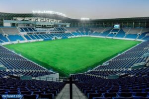 صور ملعب الهلال الجديد 2022