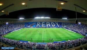 صور ملعب الهلال الجديد 2022