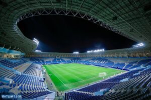 صور ملعب الهلال الجديد 2022