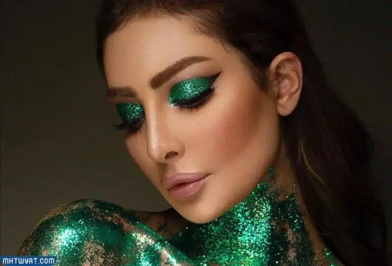 ميكب لليوم الوطني السعودي 92 مميز