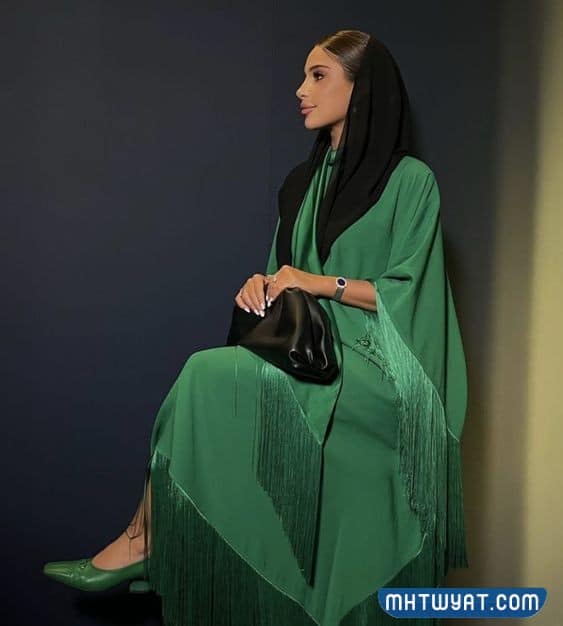 أفكار لأزياء اليوم الوطني السعودي للأطفال