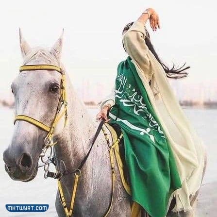 أفكار لأزياء الْيَوْم الوَطَنِيّ السعودي للأطفال