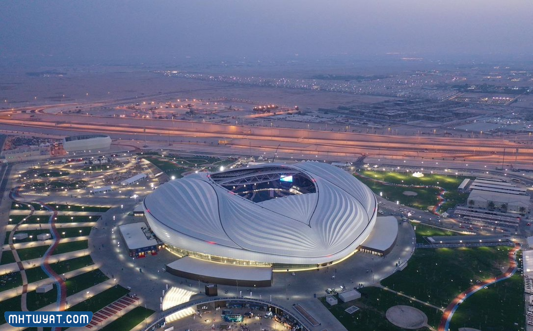 ملعب استاد الجنوب في قطر