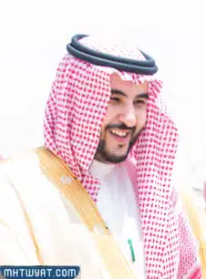 الأمير خالد بن سلمان بن عبد العزيز السيرة الذاتية