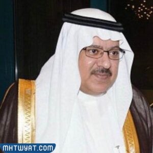 خالد بن يزيد ال سعود السيرة الذاتية