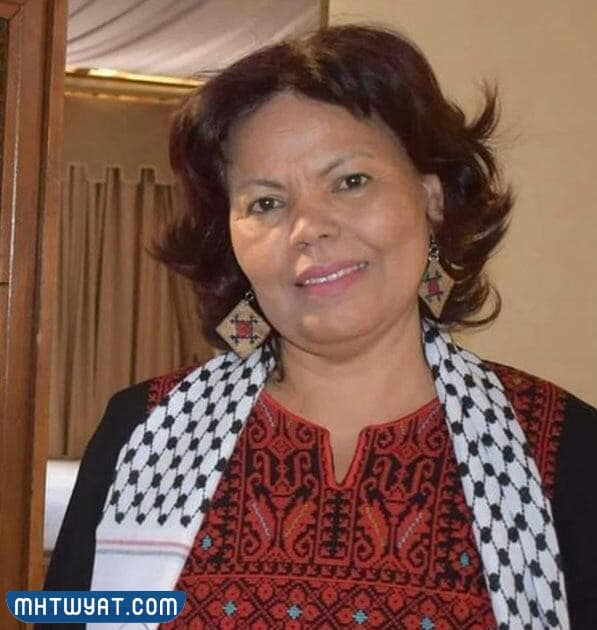 فاطمة بن فضيلة السيرة الذاتية