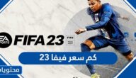 كم سعر فيفا 23