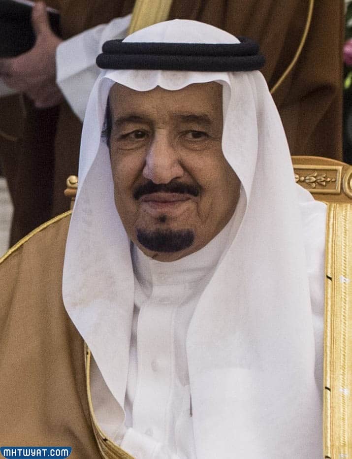 من هو الملك سلمان بن عبد العزيز ويكيبيديا