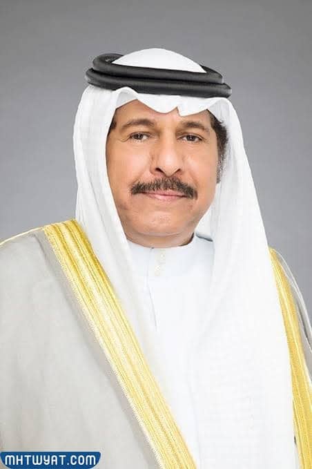من هو حمد الهرشاني نائب مجلس الأمة الكويتي