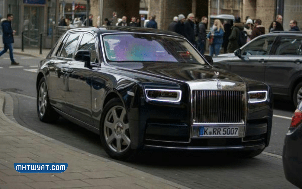 رولز رويس رولز رويس