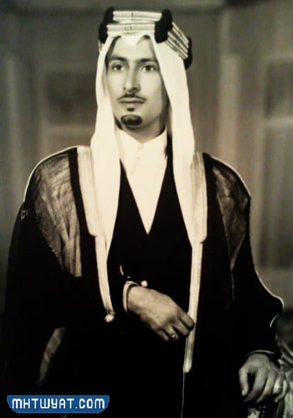 سعد بن عبدالعزيز السيرة الذاتية