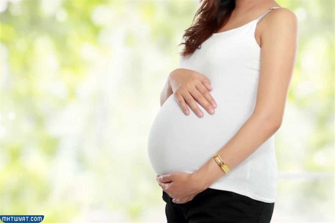 أعراض الحرقان والحموضة للحامل