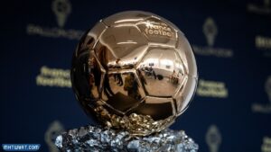 جائزة الكرة الذهبية 2022