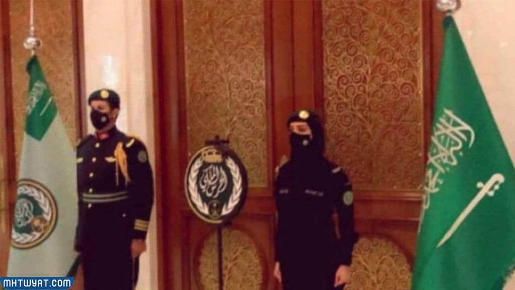 صور بريهة الحرس الملكي السعودي
