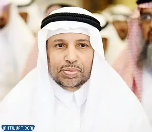 مدير جامعة الملك عبدالعزيز السيرة الذاتية