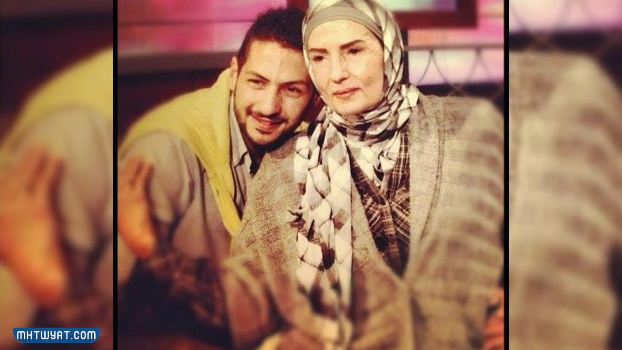 ماجدة عاصم السيرة الذاتية