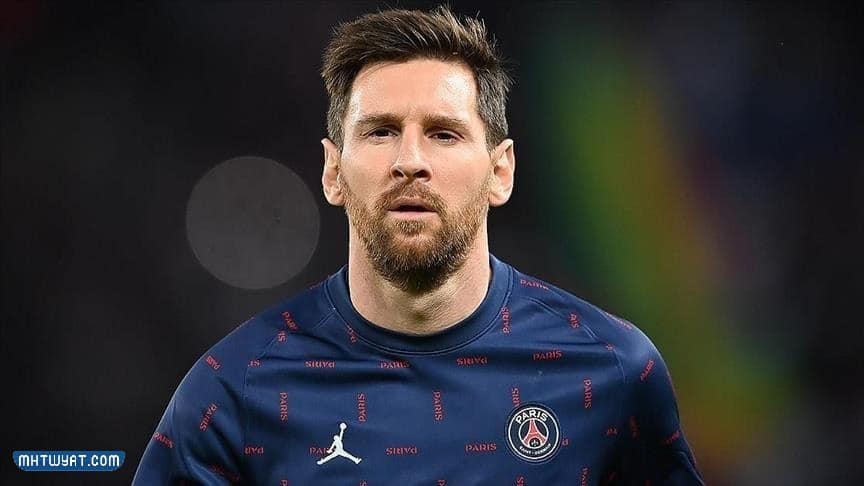 من هو ليونيل ميسي ويكيبيديا