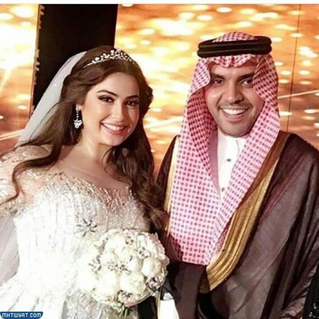 من هو زوج رؤى الصبان الاول السيرة الذاتية - موقع محتويات