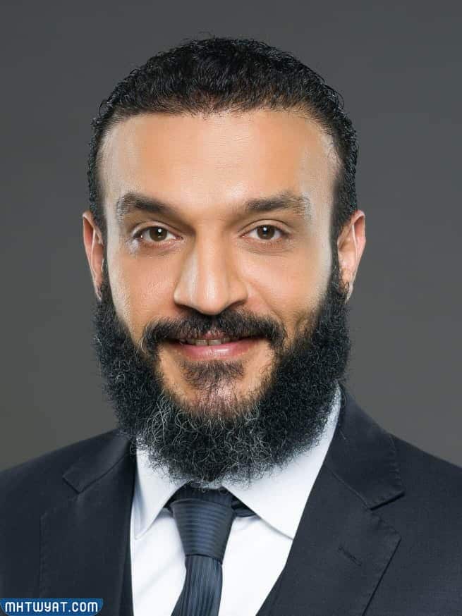 عبد الله الشريف السيرة الذاتية