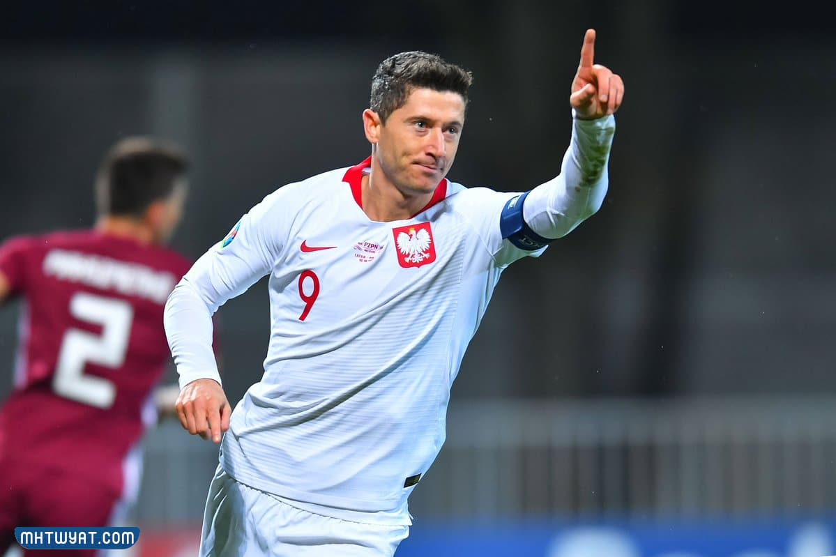 اشهر لاعبي بولندا في كاس العالم 2022