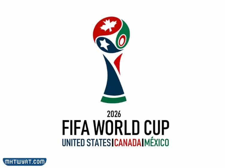 شعار كأس العالم فيفا 2026
