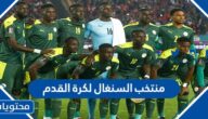 قائمة منتخب السنغال لكرة القدم في كاس العالم 2022