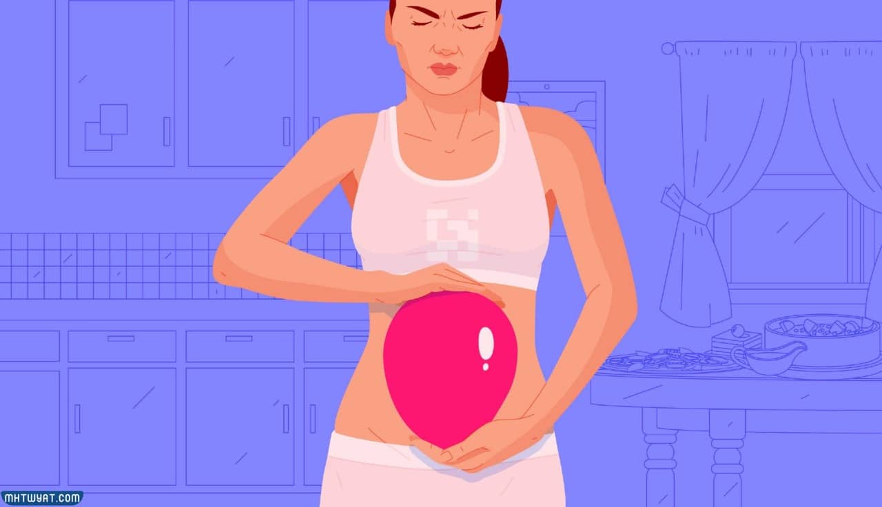 ما الفرق بين غازات الدورة والحمل