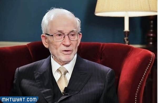 من هو ابراهيم منير القائم بأعمال مرشد الإخوان المسلمين