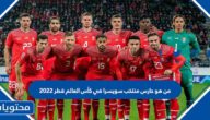 من هو حارس منتخب سويسرا في كأس العالم قطر 2022